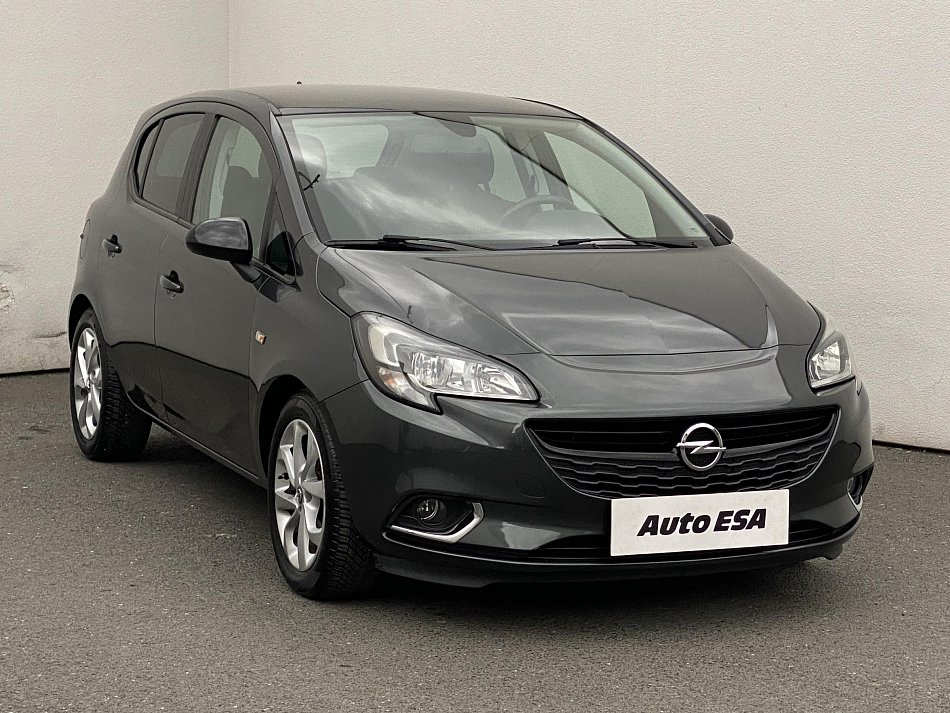 Opel Corsa 1.4i Edition