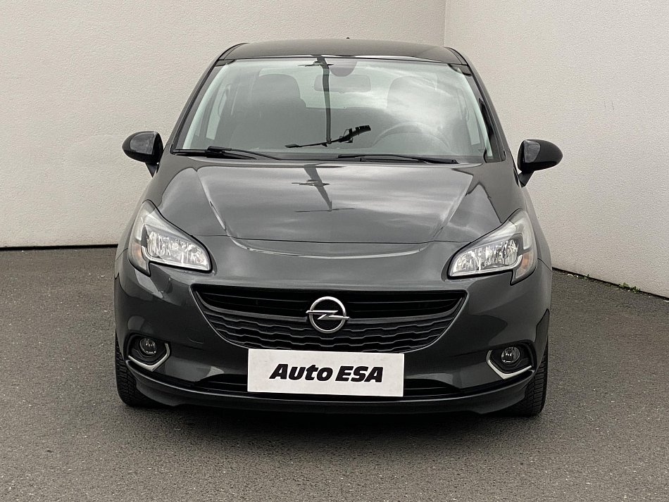 Opel Corsa 1.4i Edition