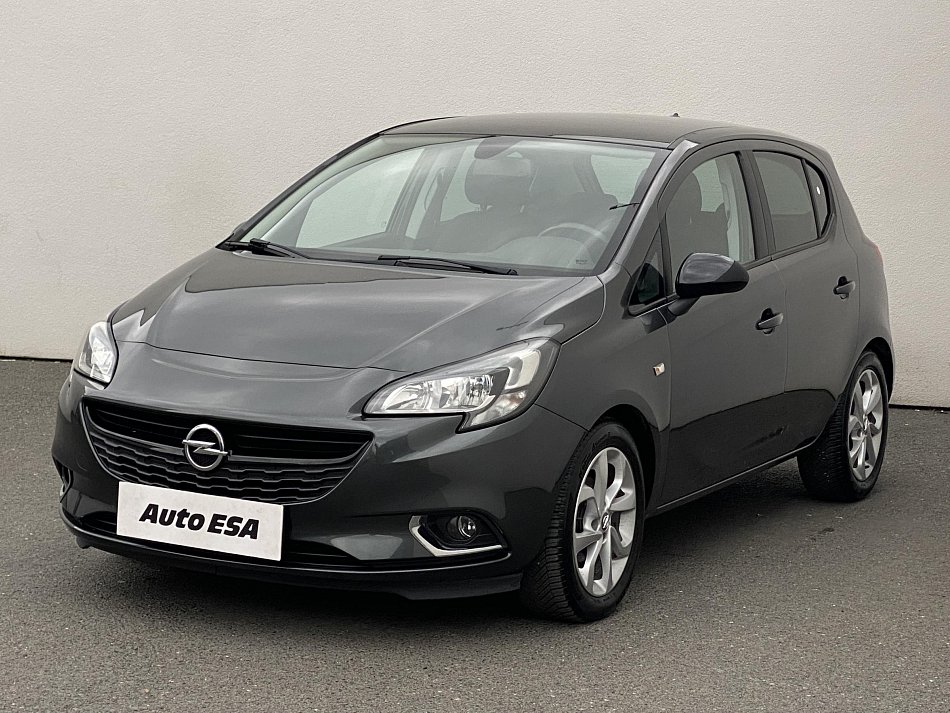 Opel Corsa 1.4i Edition