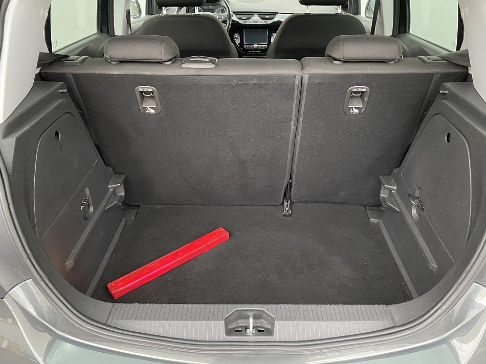 Opel Corsa 1.4i Edition