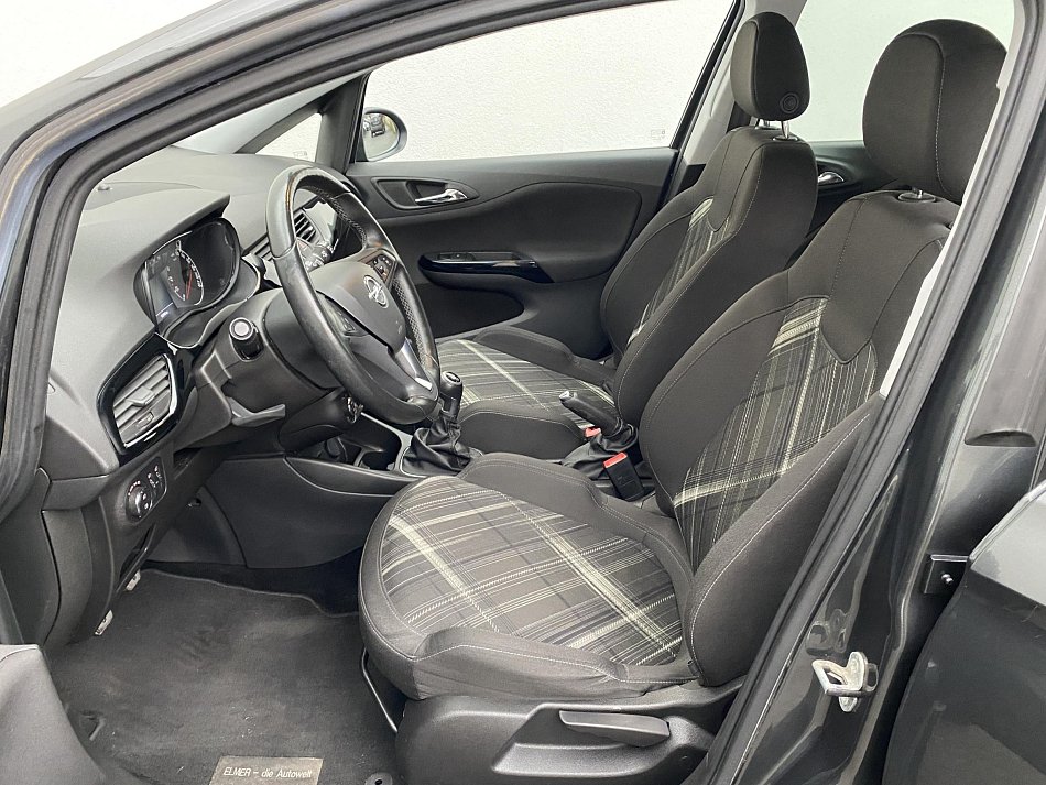 Opel Corsa 1.4i Edition