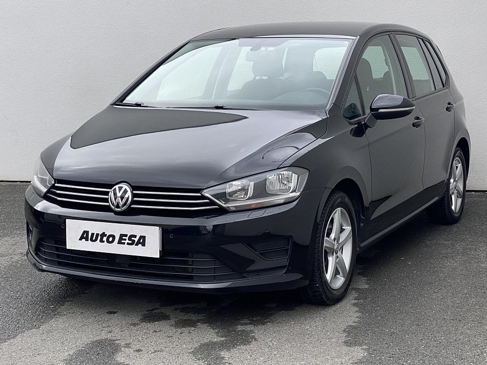 Volkswagen Sportsvan 1.2TSi 