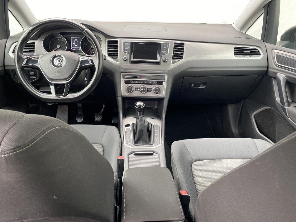 Volkswagen Sportsvan 1.2TSi 