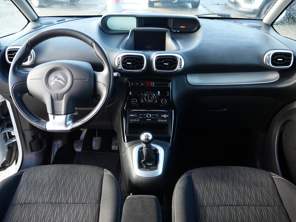 Citroën C3 Picasso 1.2i 