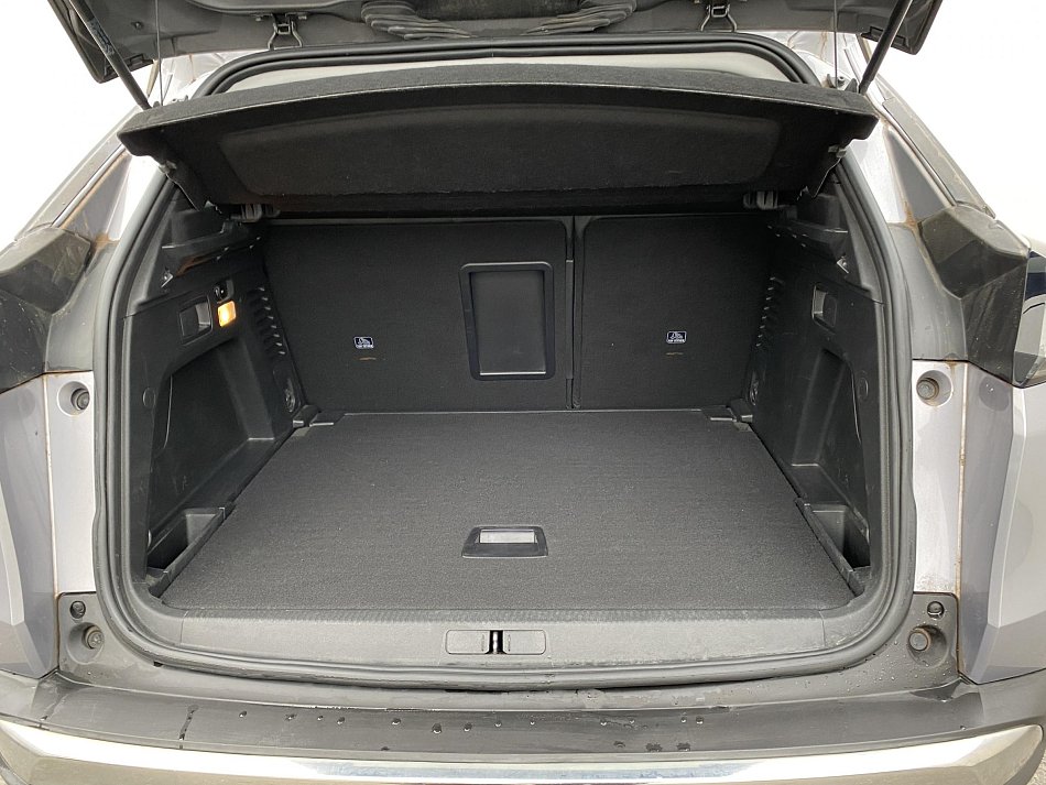 Peugeot 3008 1.2 PT Allure