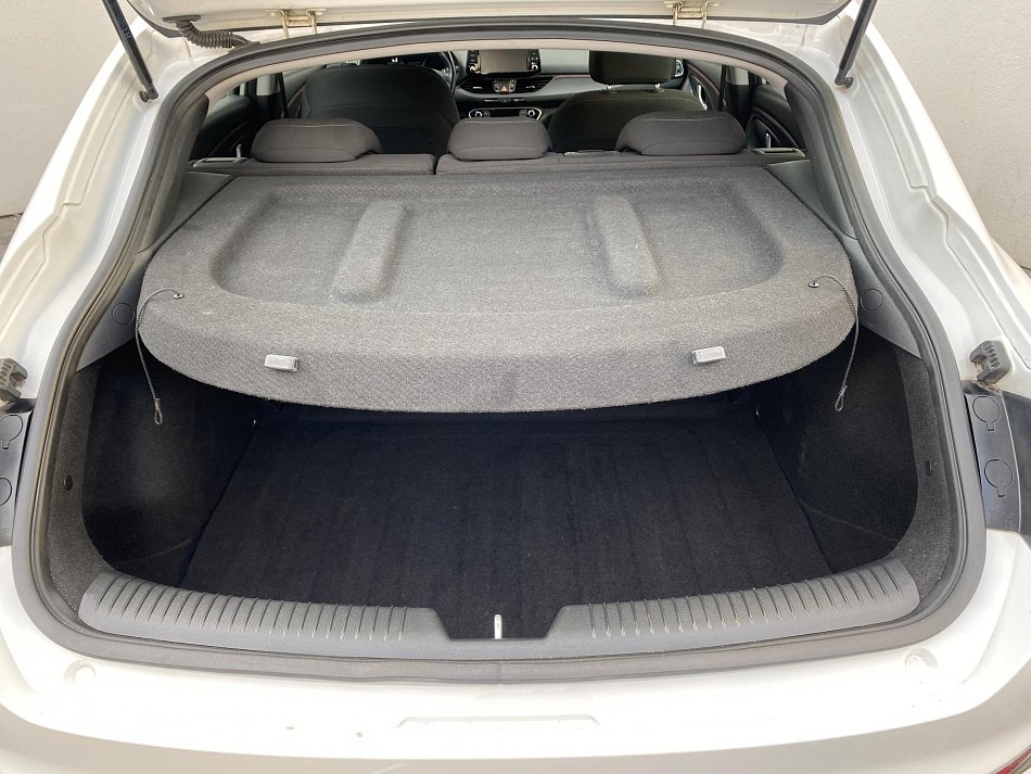 Hyundai I30 1.4 T-GDi 