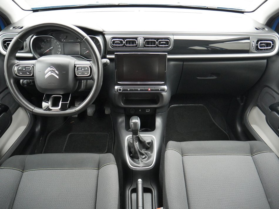 Citroën C3 1.2 PT Shine