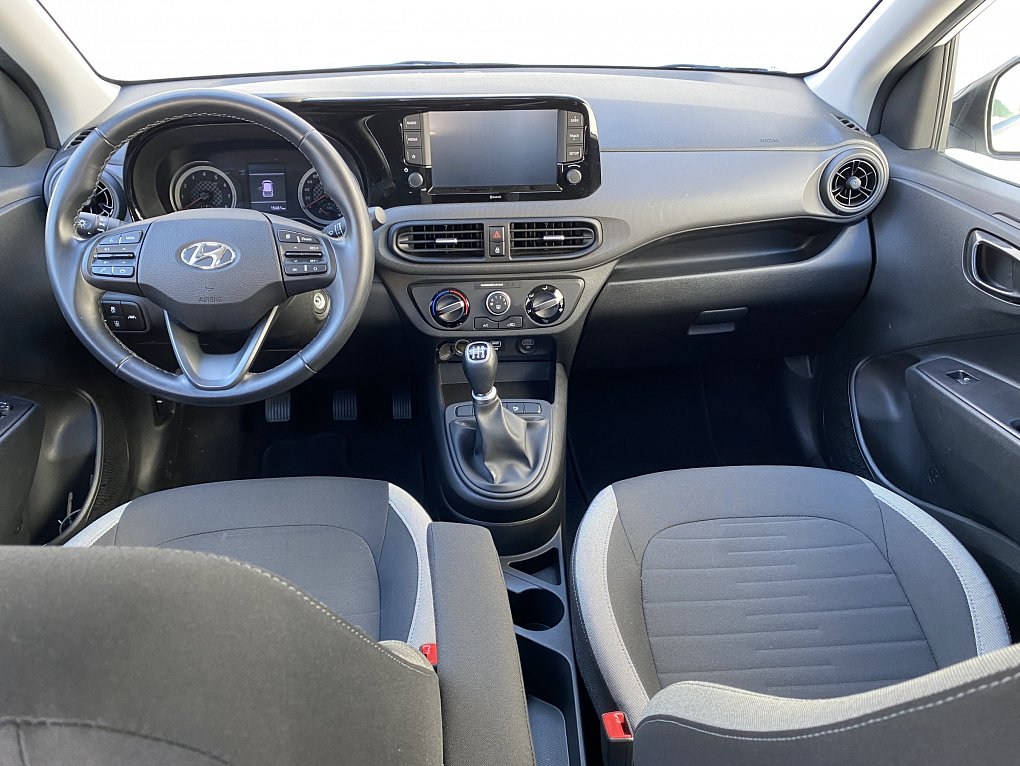 Hyundai I10 1.0i Smart