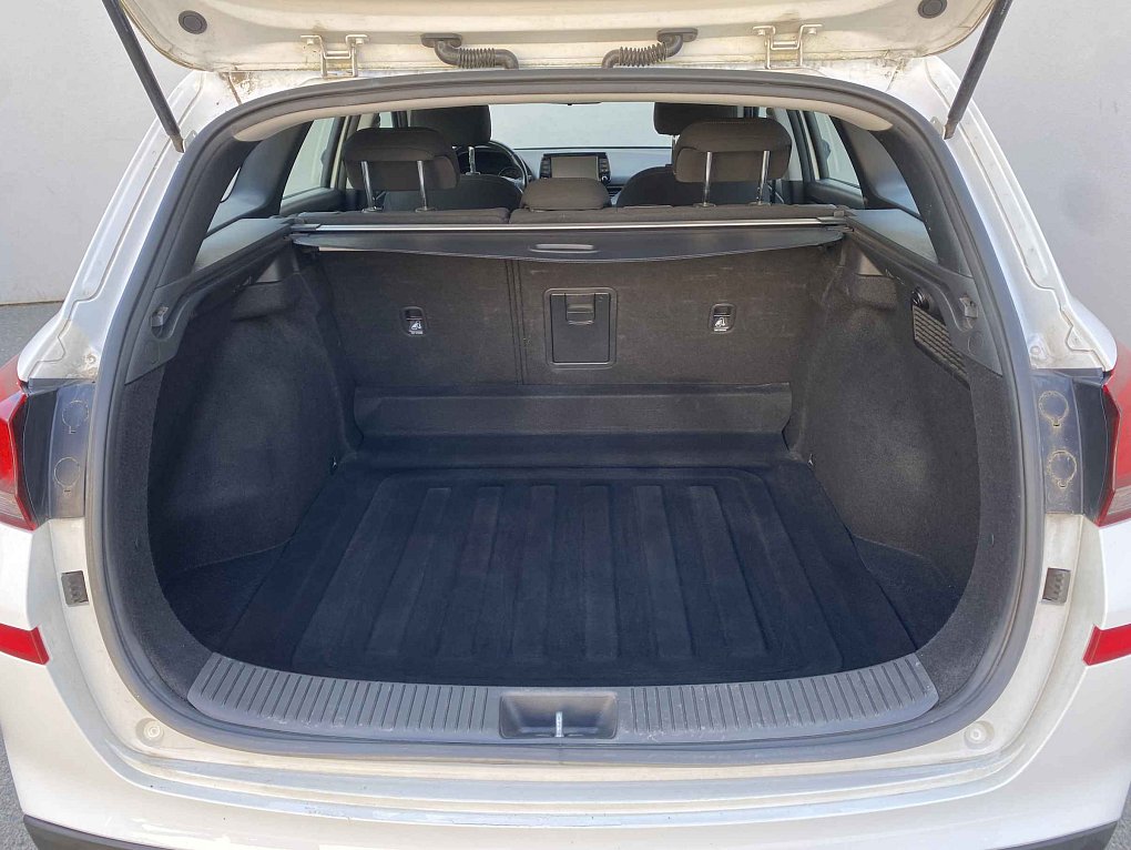 Hyundai I30 1.4 T-GDi 