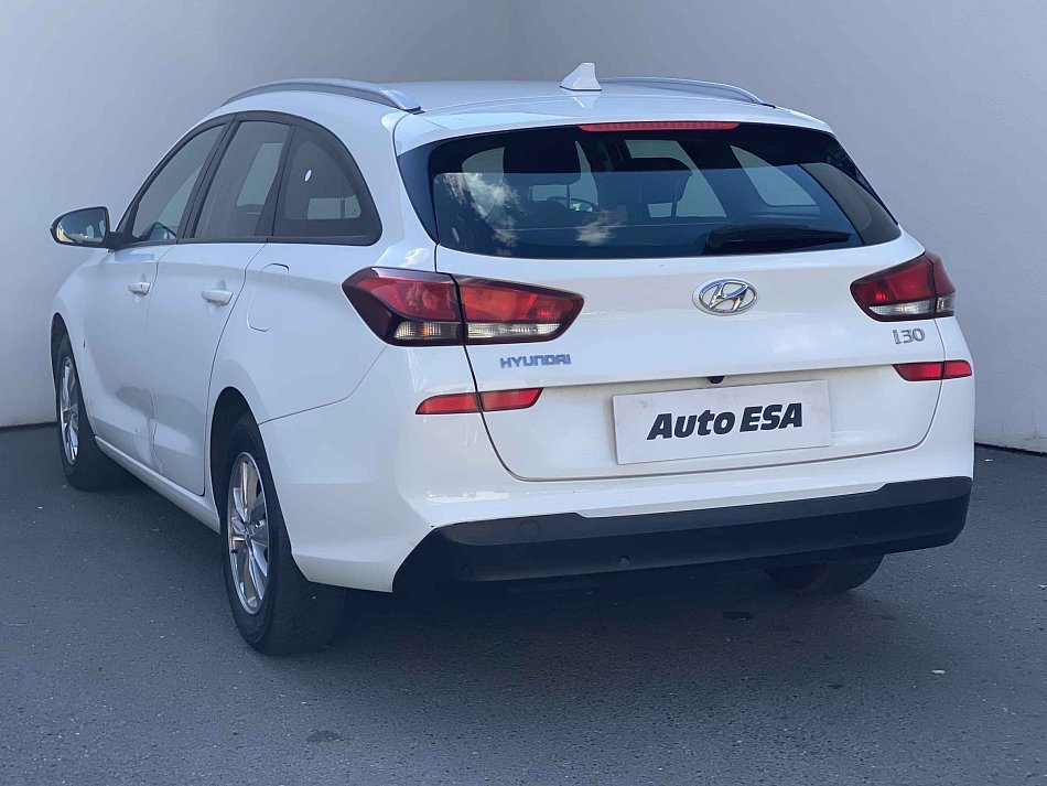 Hyundai I30 1.4 T-GDi 
