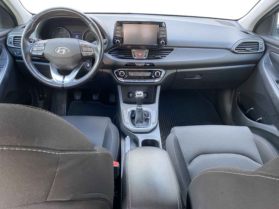 Hyundai I30 1.4 T-GDi 