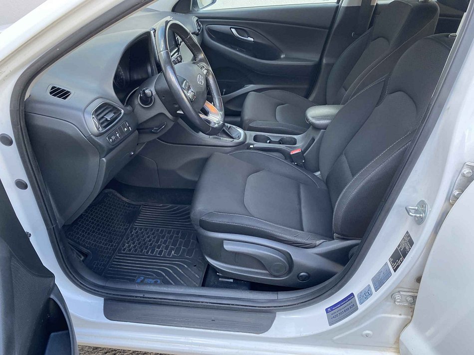 Hyundai I30 1.4 T-GDi 