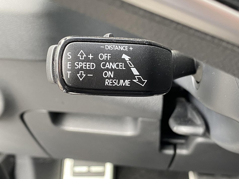 Škoda Karoq 1.5 TSi SportLine