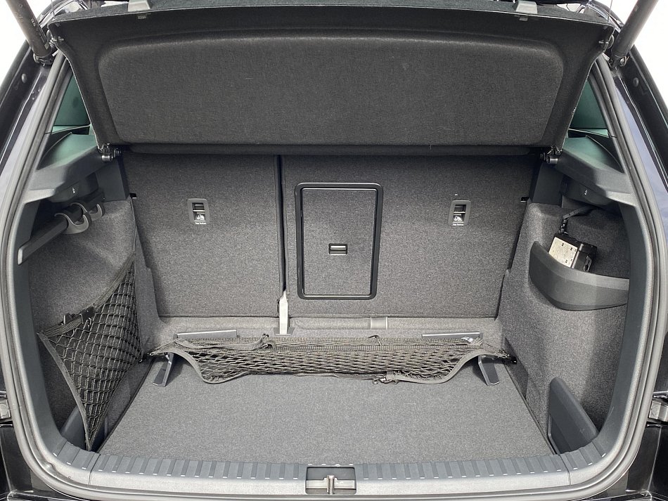 Škoda Karoq 1.5 TSi SportLine