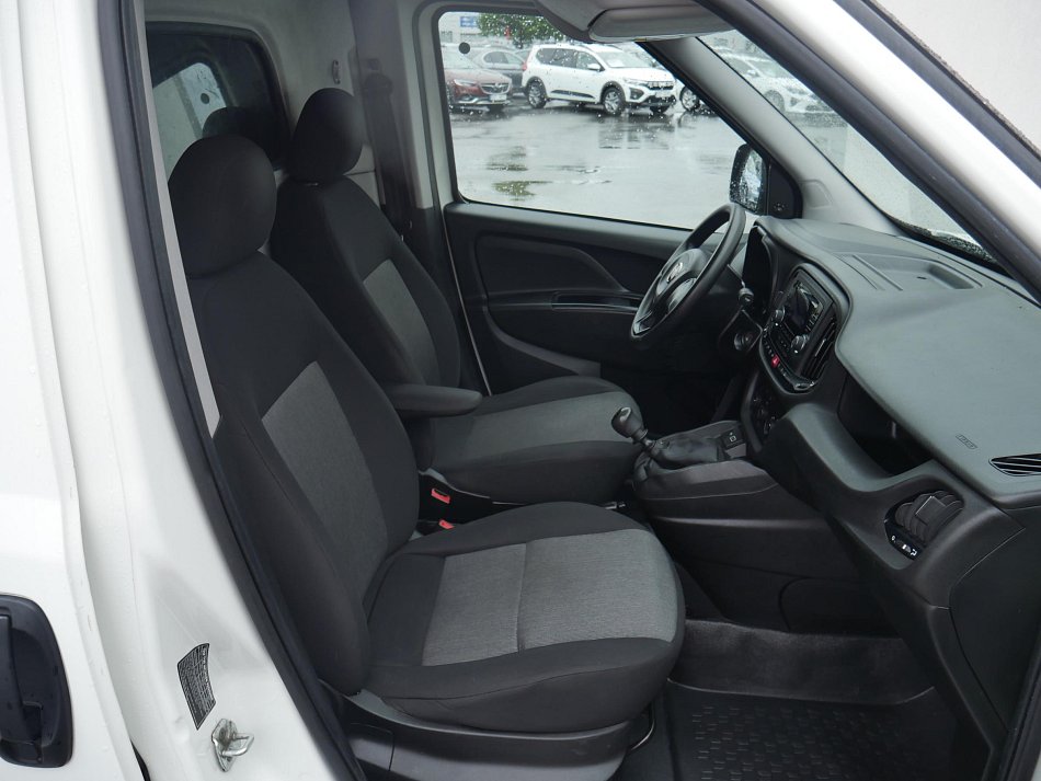 Fiat Dobló cargo 1.4T  MAXi