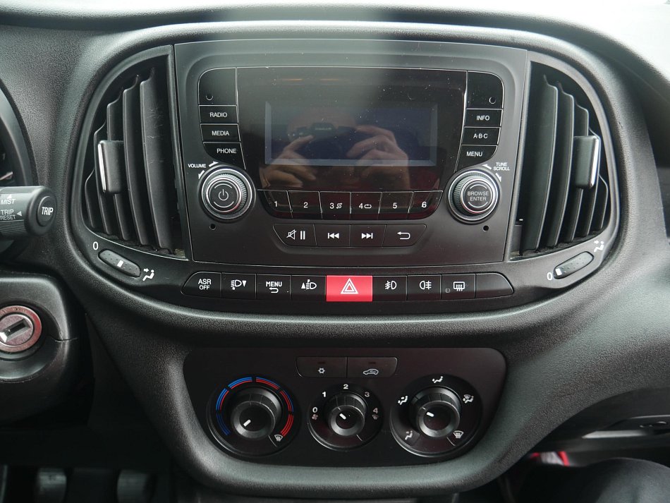 Fiat Dobló cargo 1.4T  MAXi