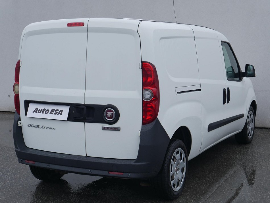 Fiat Dobló cargo 1.4T  MAXi