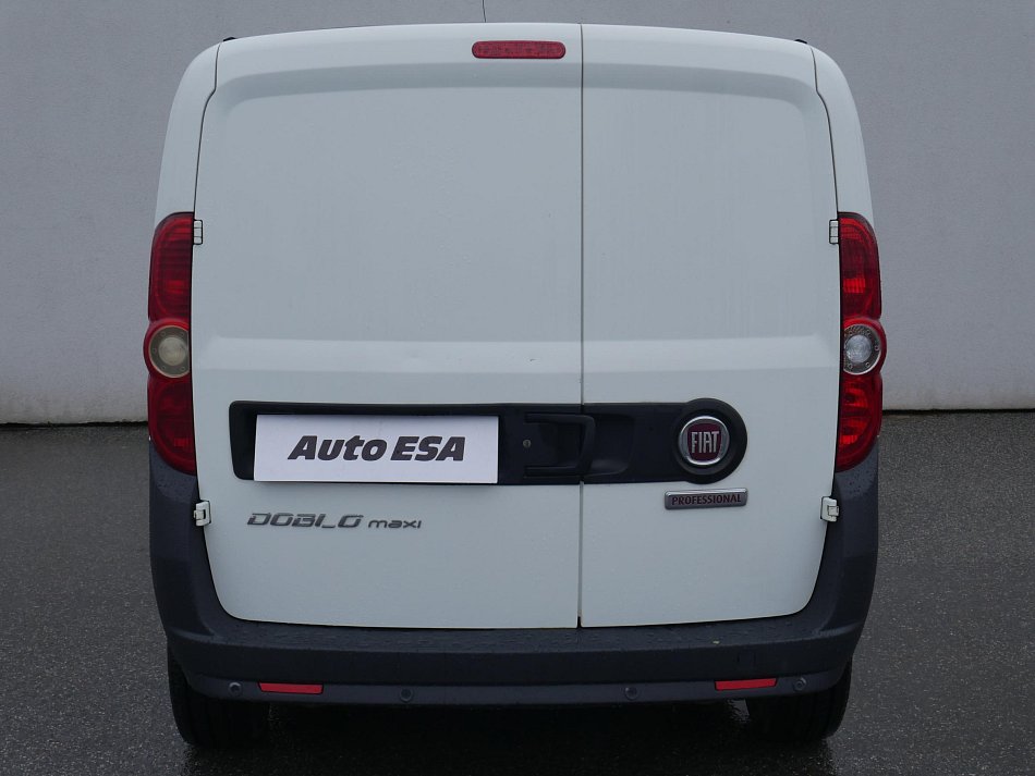 Fiat Dobló cargo 1.4T  MAXi