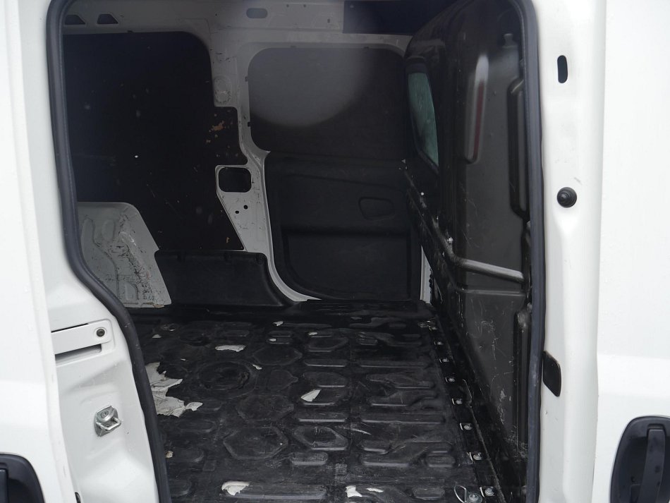 Fiat Dobló cargo 1.4T  MAXi