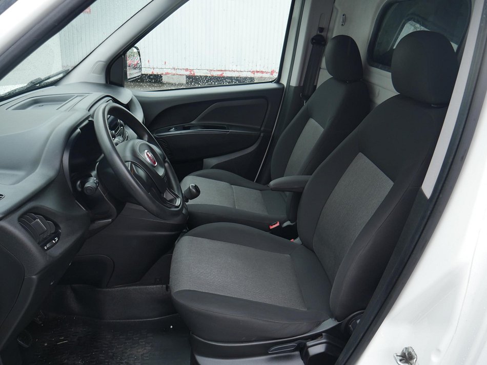Fiat Dobló cargo 1.4T  MAXi