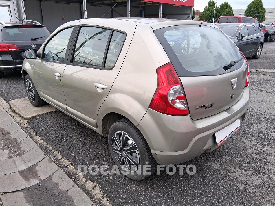 Dacia Sandero 1.2i 