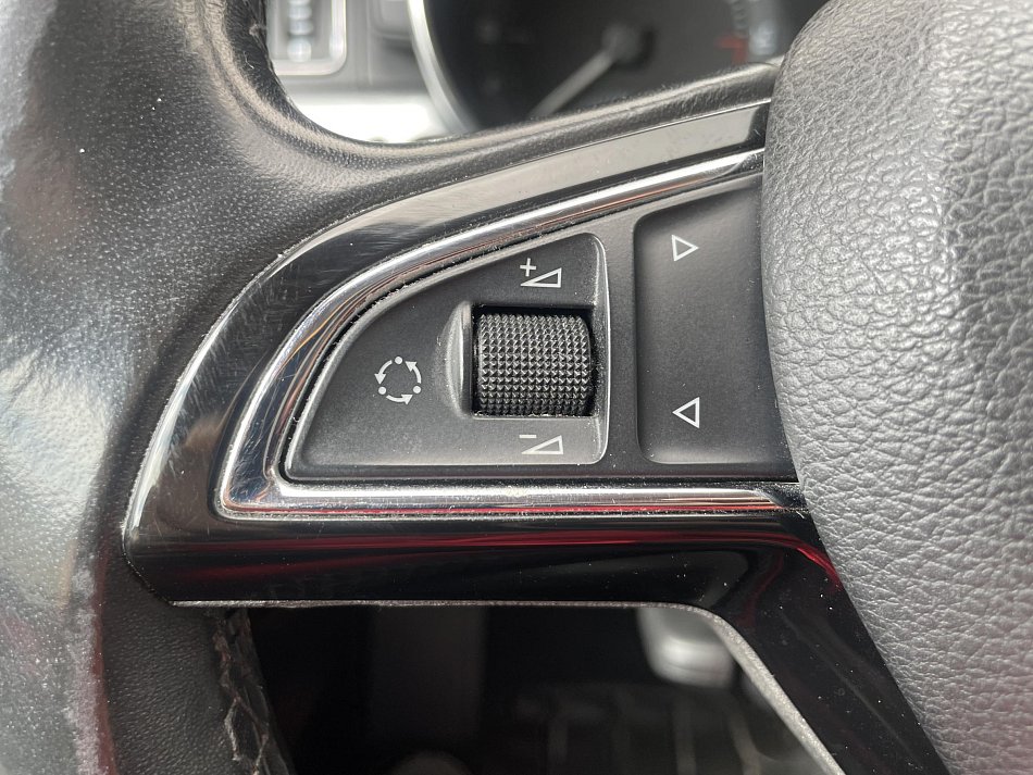 Škoda Superb II 2.0 TDi Ambition