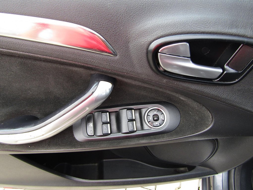 Ford S-MAX 1.8 TDCi Titanium