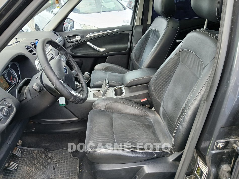 Ford S-MAX 1.8 TDCi Titanium