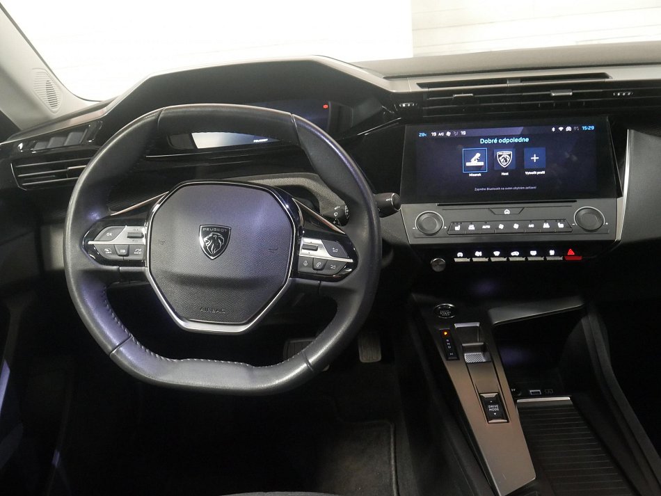 Peugeot 308 1.5 HDi 
