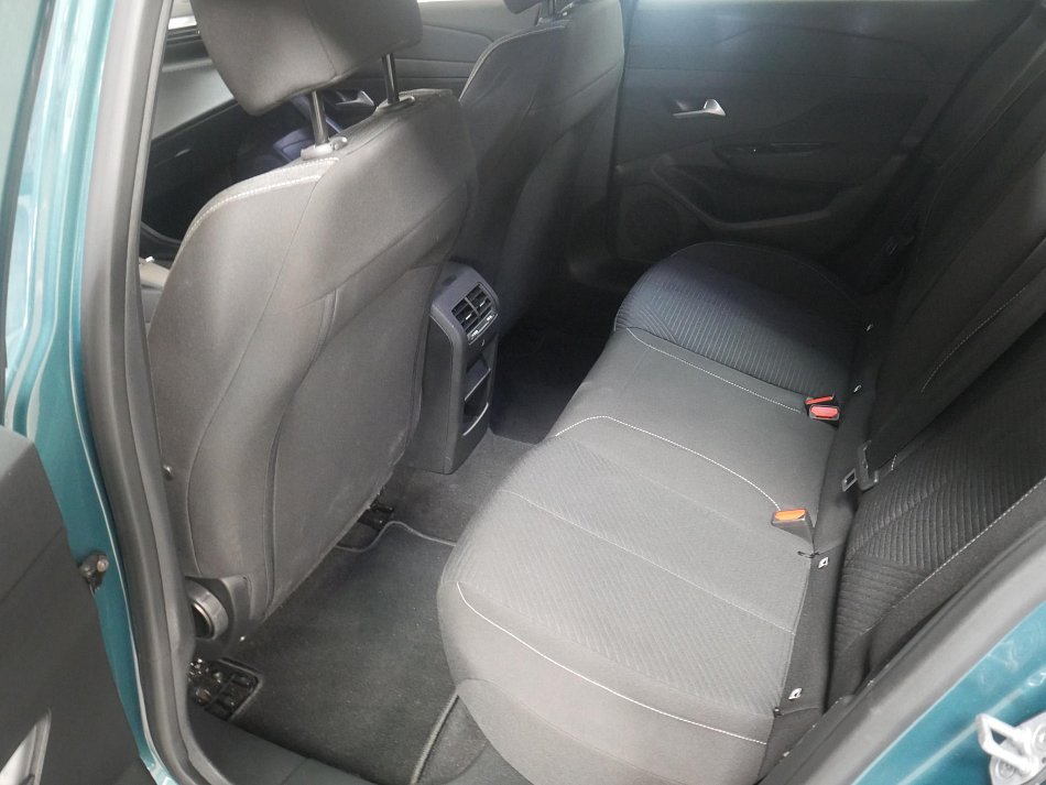Peugeot 308 1.5 HDi 