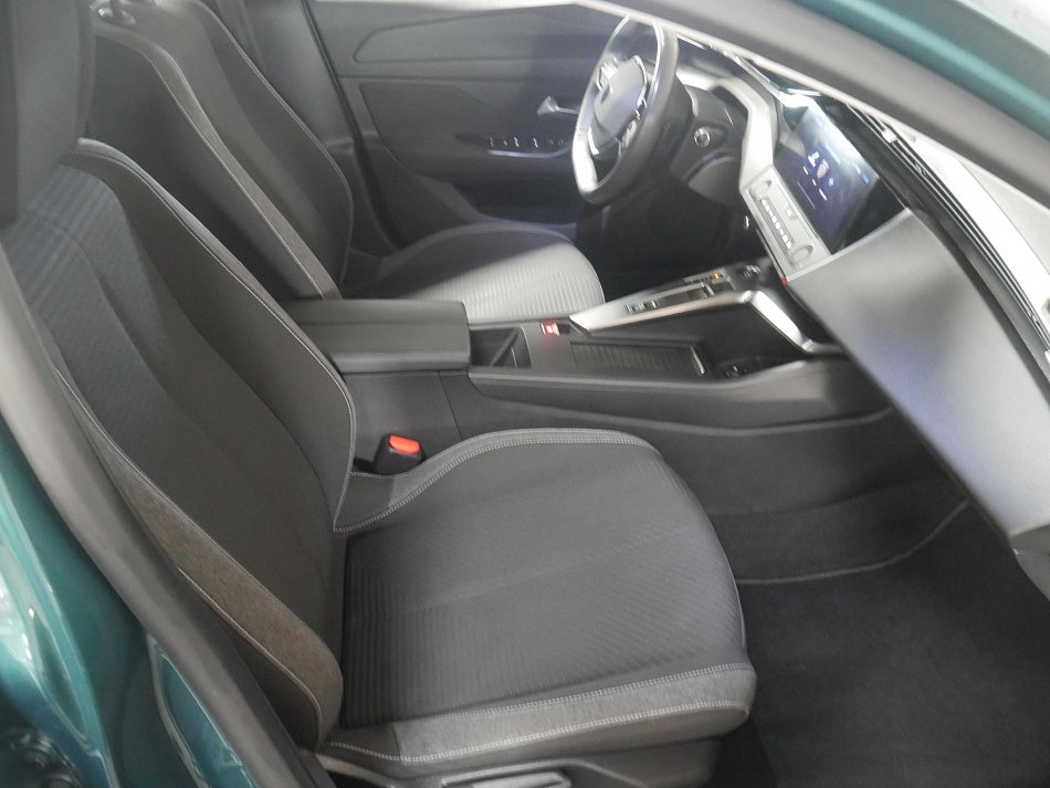 Peugeot 308 1.5 HDi 