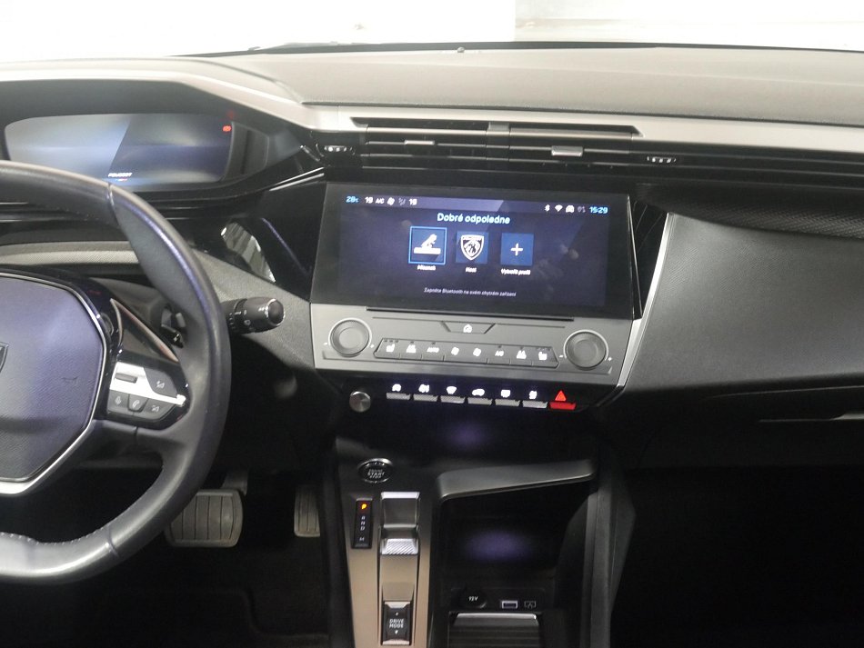 Peugeot 308 1.5 HDi 