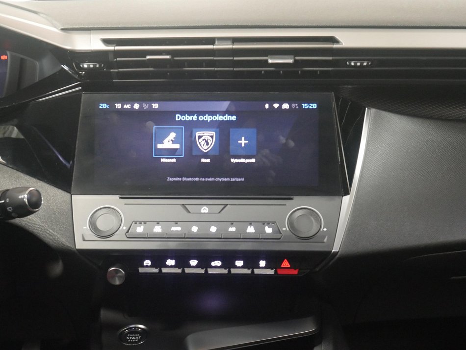 Peugeot 308 1.5 HDi 