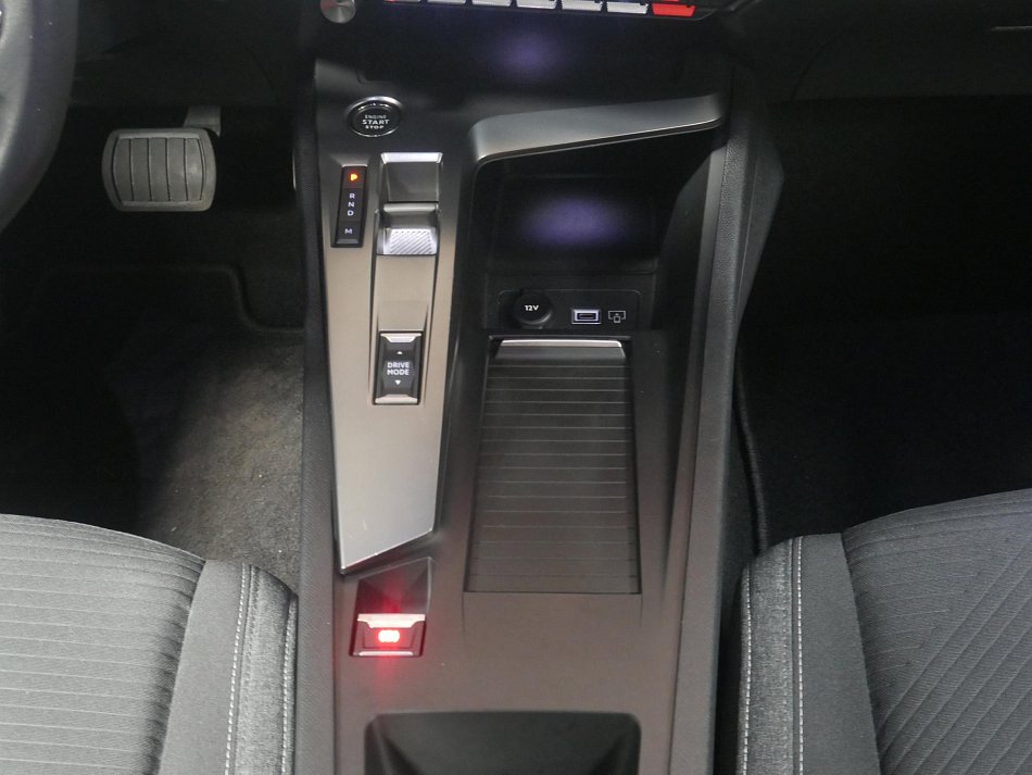 Peugeot 308 1.5 HDi 
