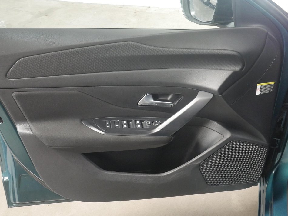 Peugeot 308 1.5 HDi 