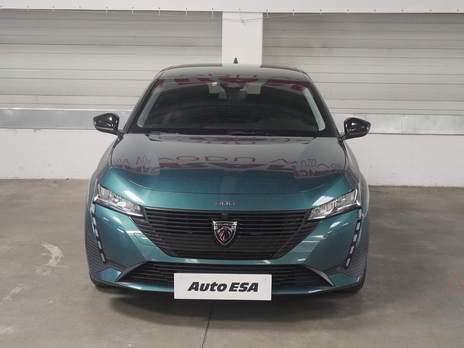 Peugeot 308 1.5 HDi 