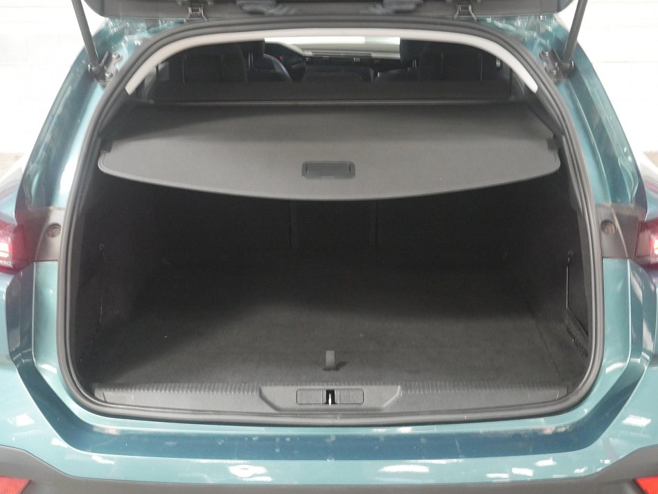 Peugeot 308 1.5 HDi 