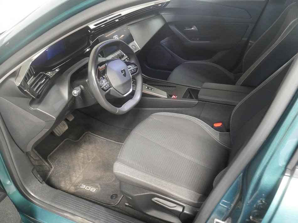 Peugeot 308 1.5 HDi 