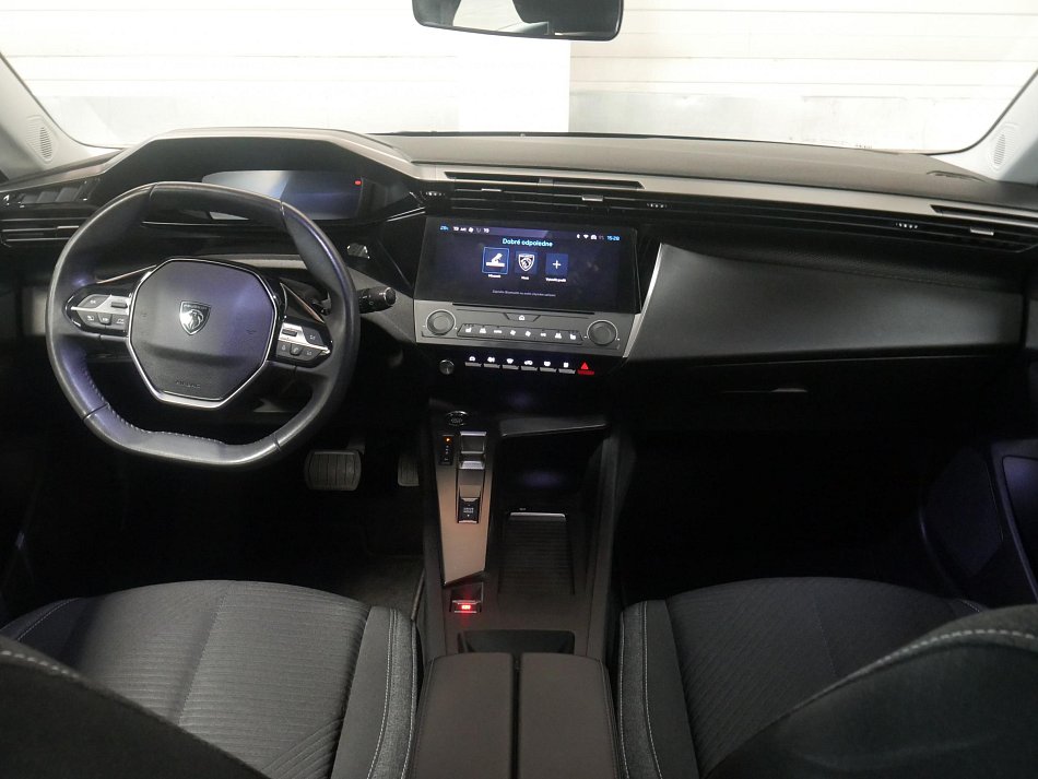 Peugeot 308 1.5 HDi 