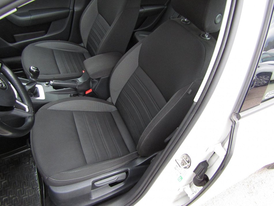 Škoda Octavia III 1.6 TDi Ambition