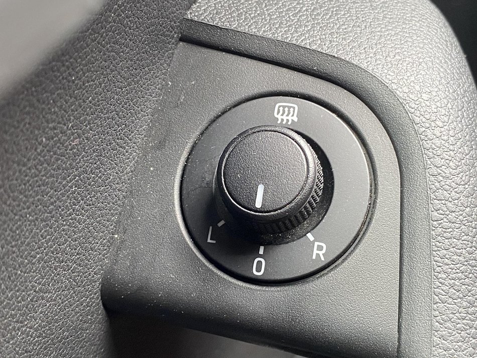 Škoda Octavia III 1.6 TDi Ambition