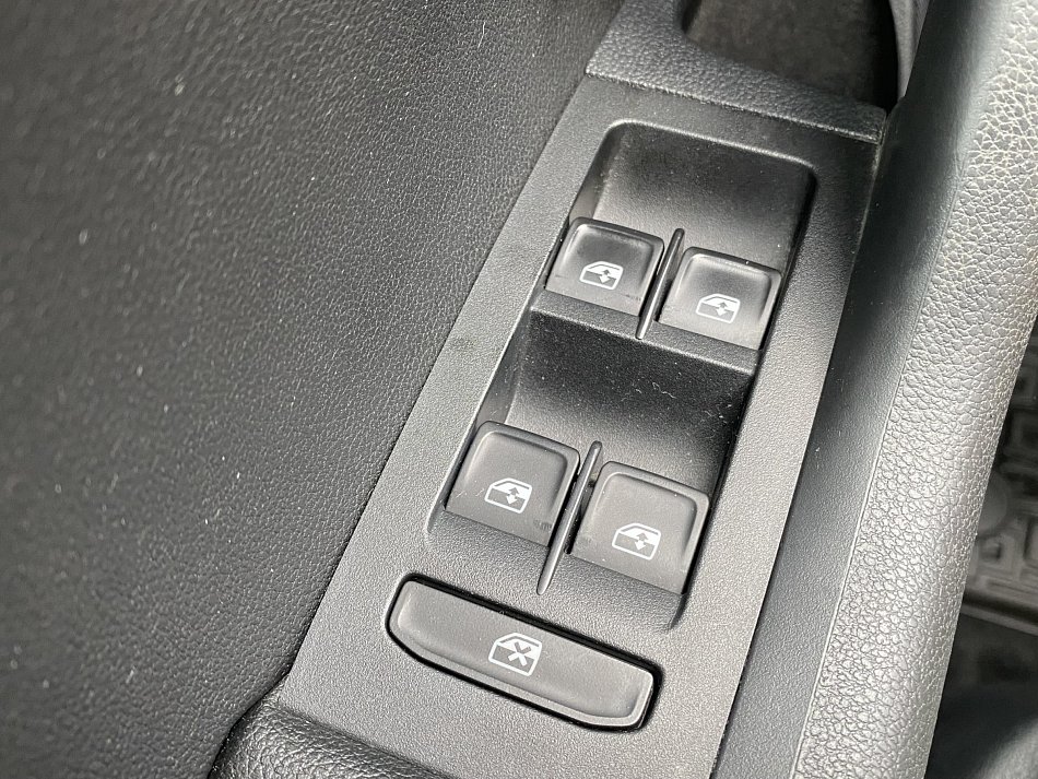 Škoda Octavia III 1.6 TDi Ambition