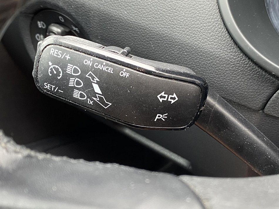 Škoda Octavia III 1.6 TDi Ambition