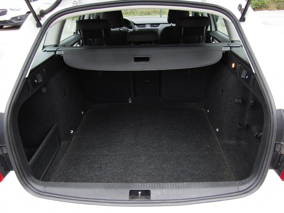 Škoda Octavia III 1.6 TDi Ambition