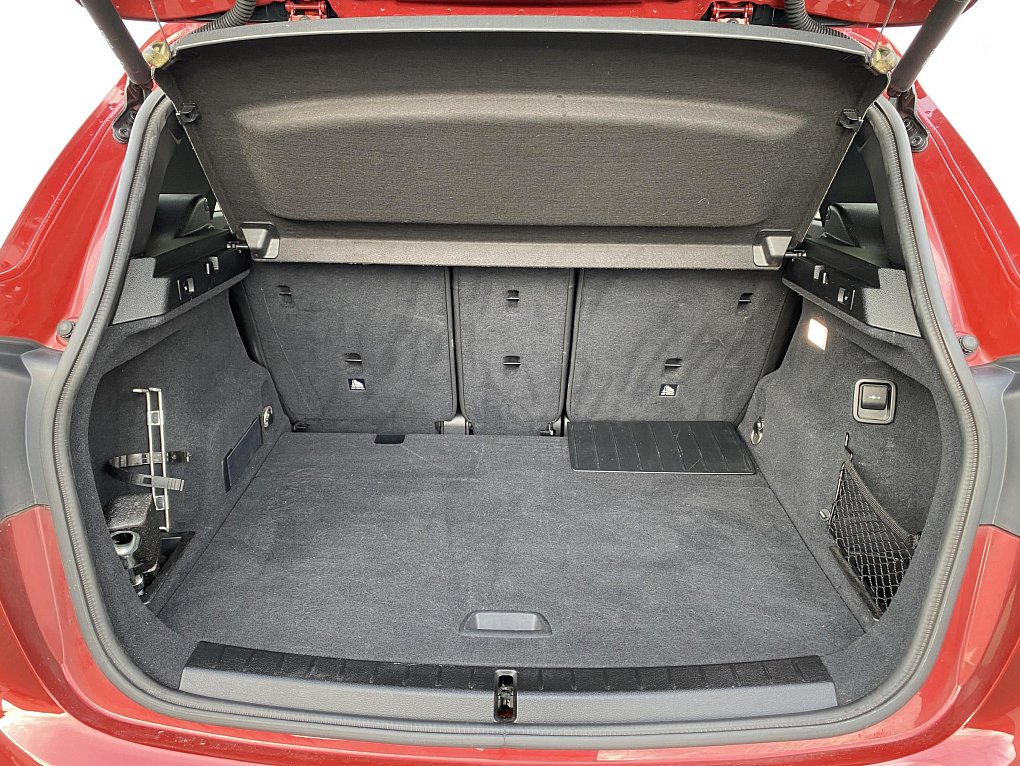 BMW Řada 2 2.0 D Sport 220d