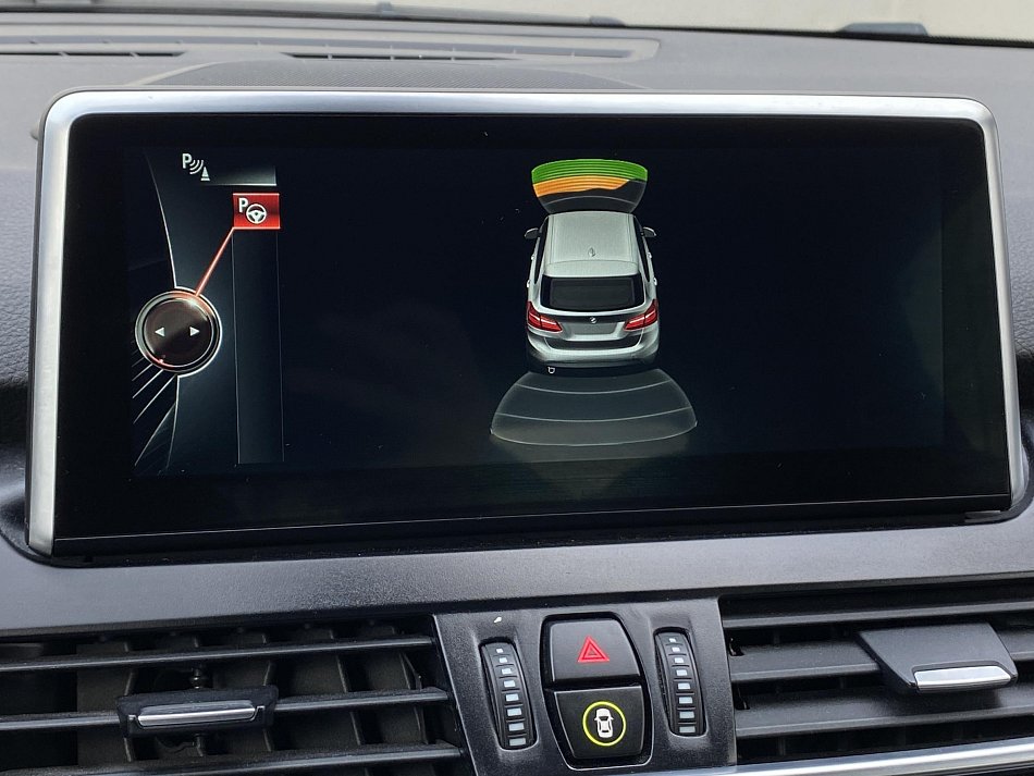 BMW Řada 2 2.0 D Sport 220d