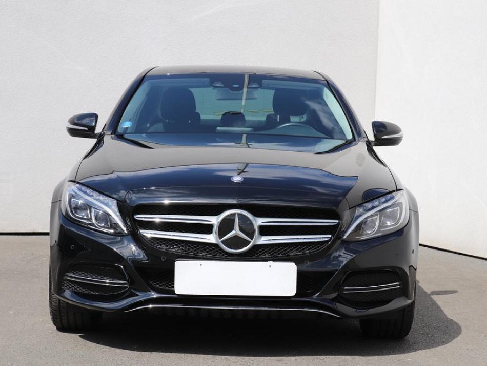 Mercedes-Benz Třída C 2.2 D  C 250D