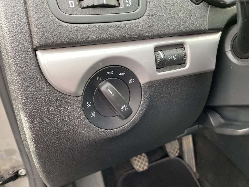 Škoda Yeti 1.4 TSi Ambiente