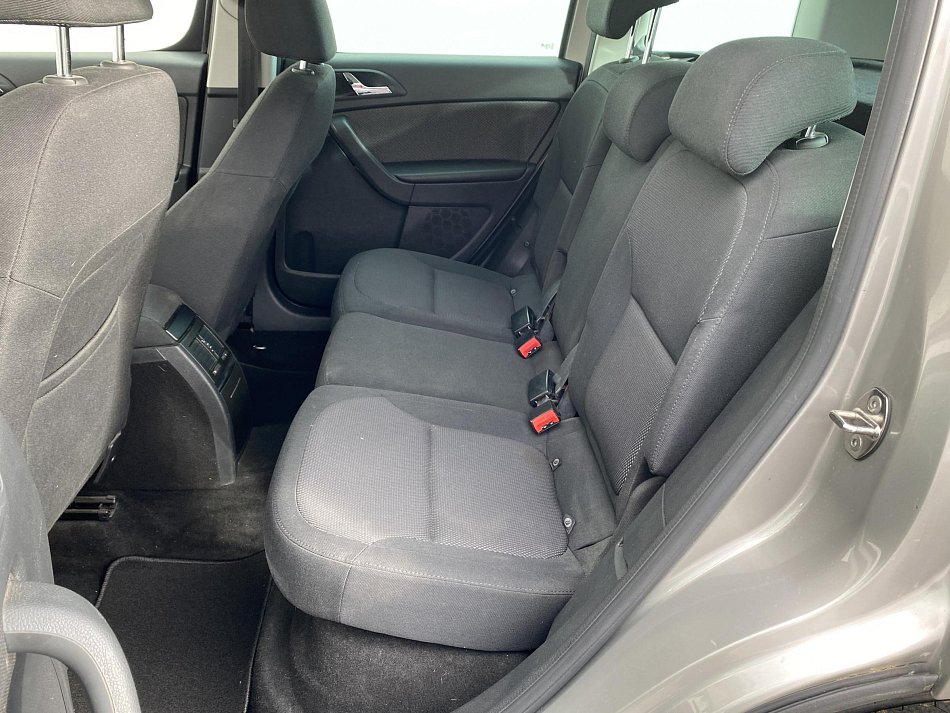 Škoda Yeti 1.4 TSi Ambiente