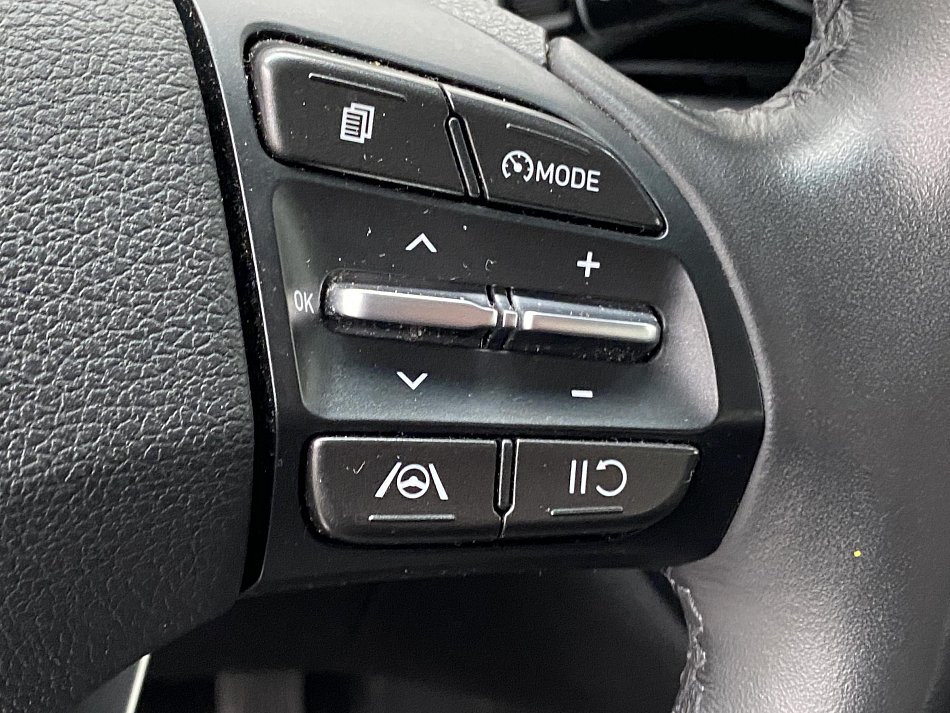 Hyundai I30 1.5 T-GDi Style